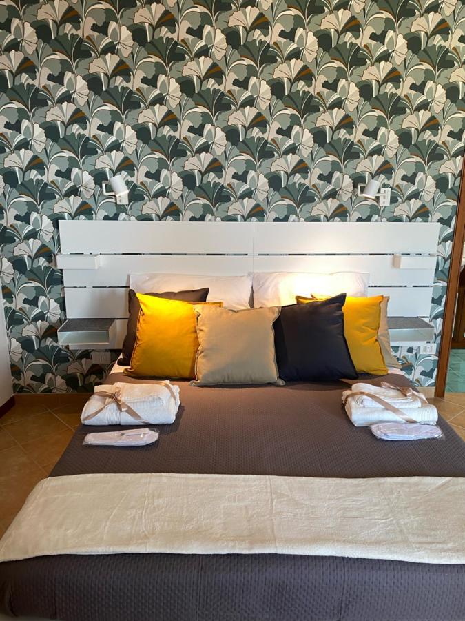 Nonna Felicia B&B Muro Lucano ภายนอก รูปภาพ